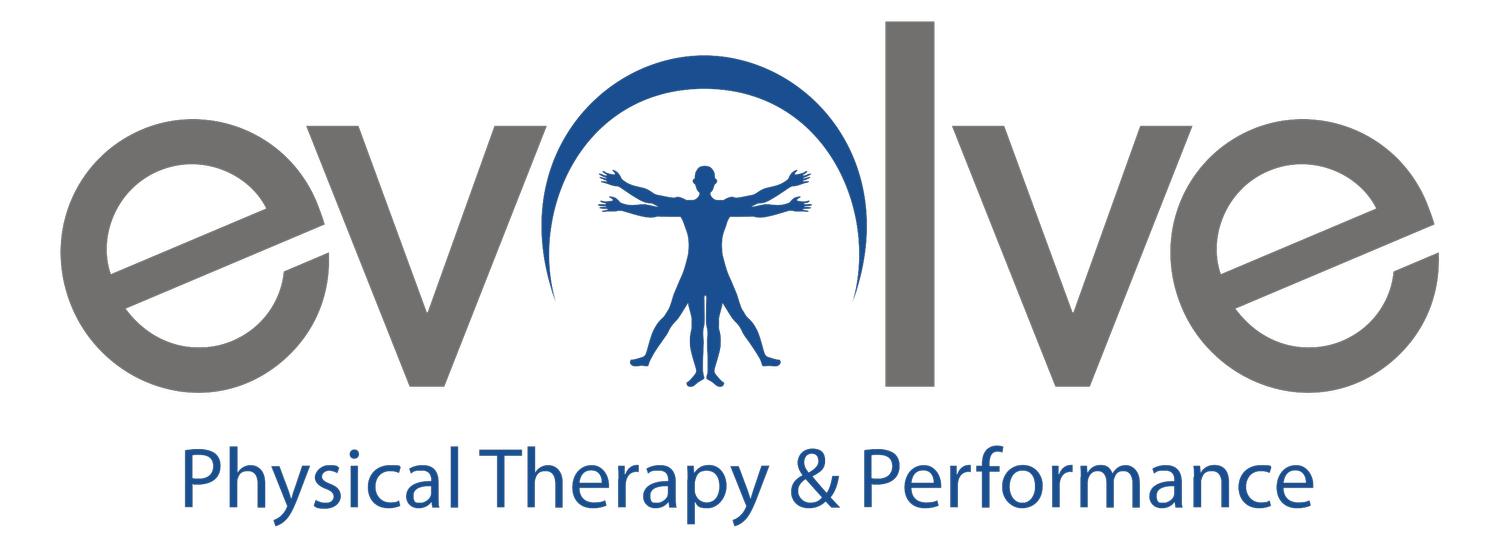 Evolve Physical Therapy &amp; Sports Rehabilitation