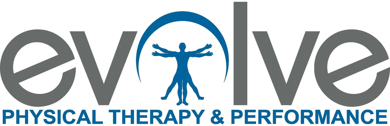 Evolve Physical Therapy &amp; Performance