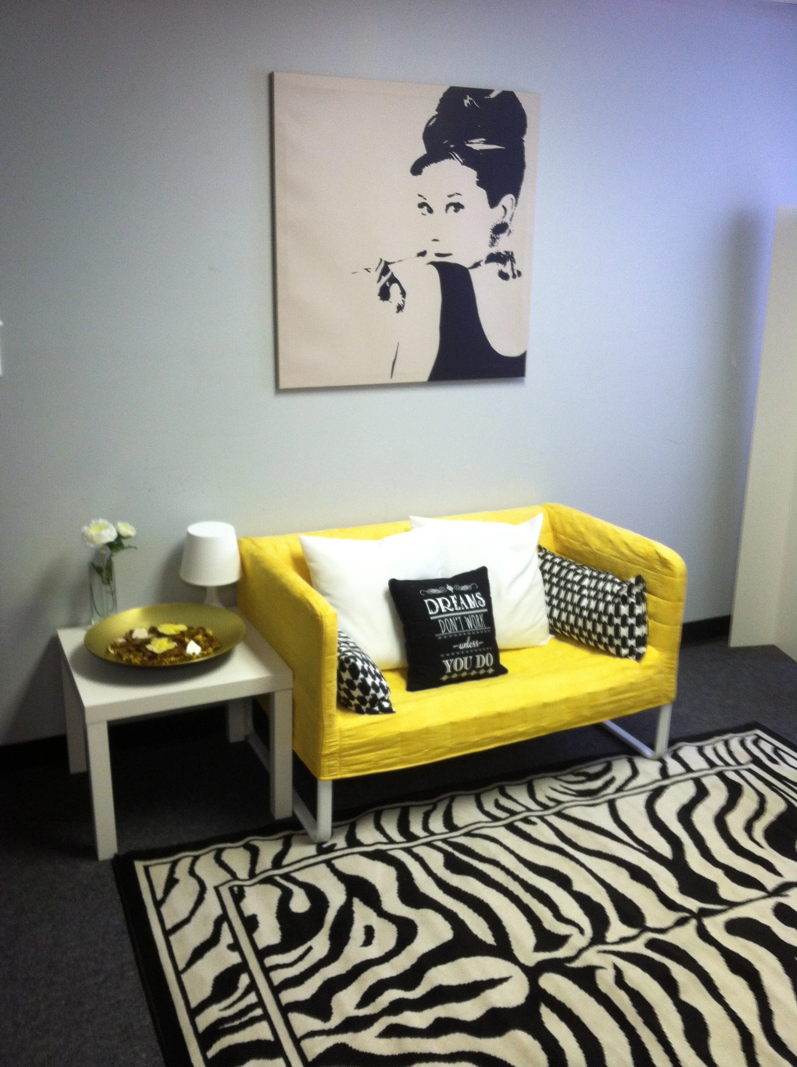 Women's Support Group