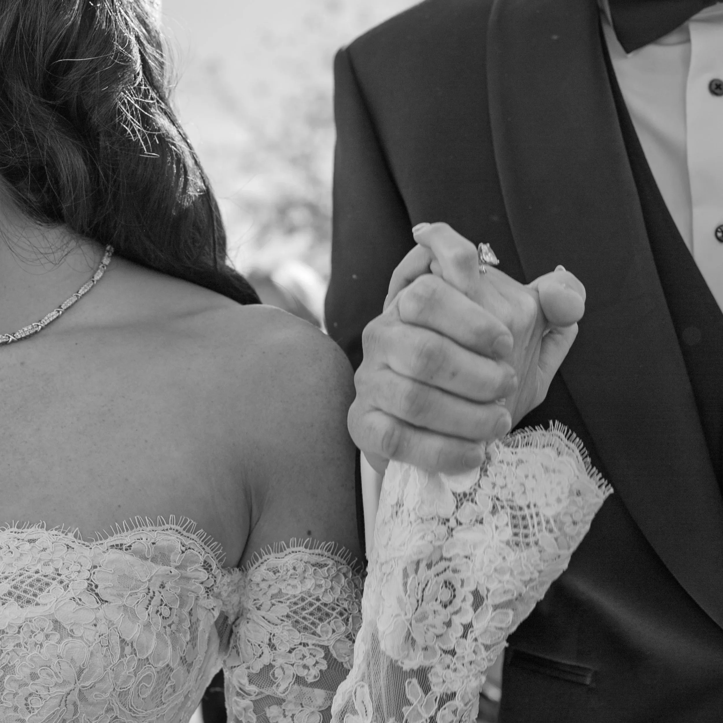 la jeune marie bride / wedding photographer columbus