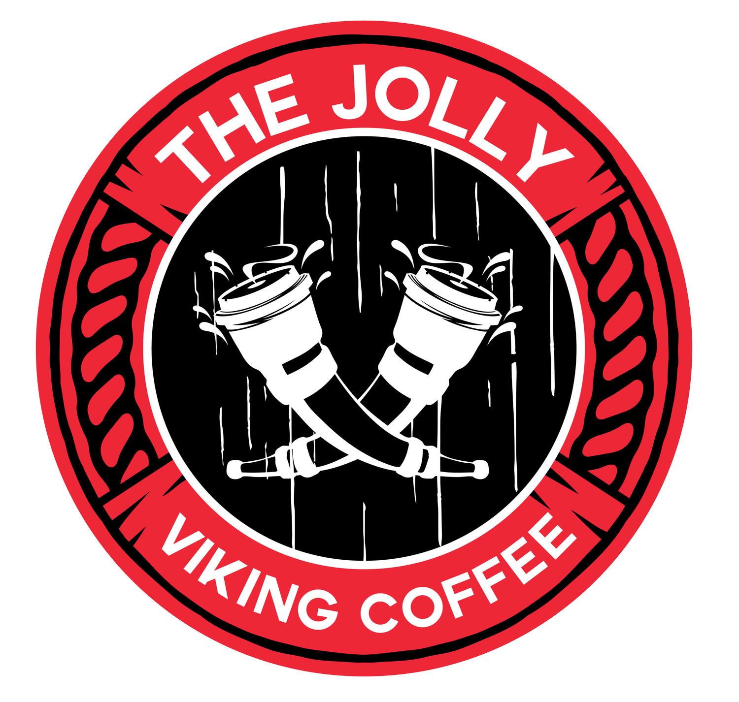 The Jolly Viking Coffee