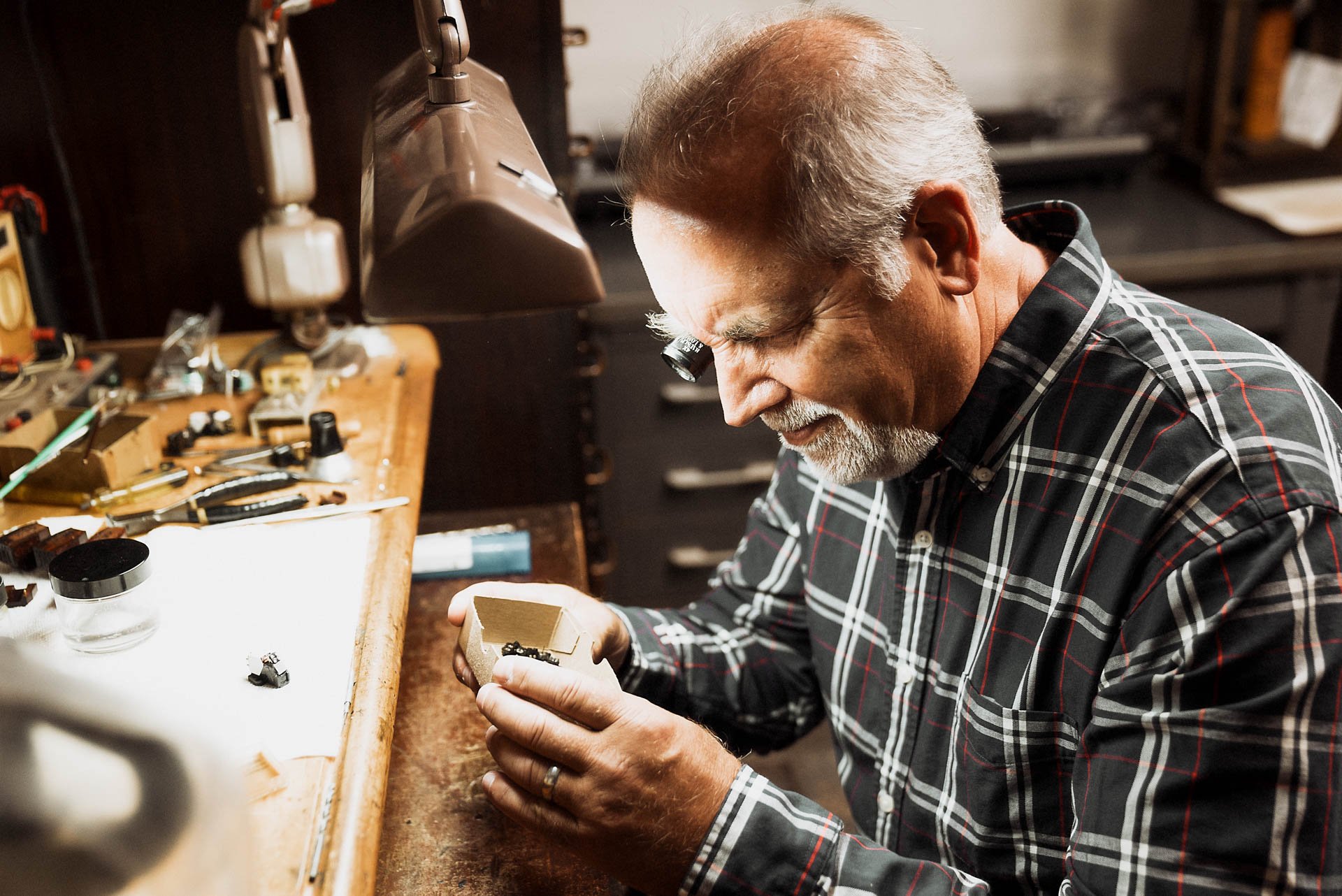 John-Grado-Building-at-Workbench-For-Lands-End-2.jpg