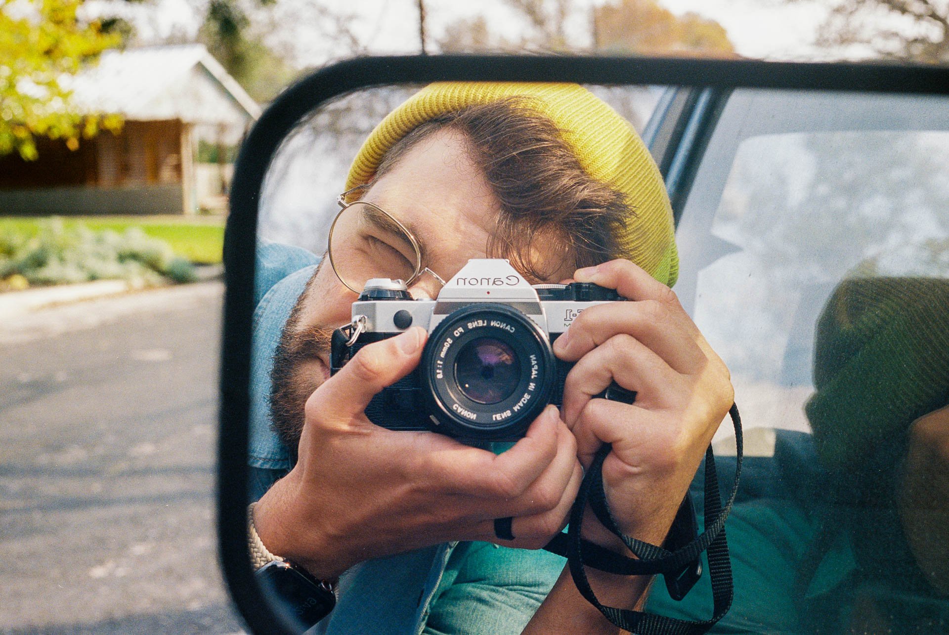 Jonathan-Grado-Self-Portrait-in-in-Side-View-Mirror.jpg