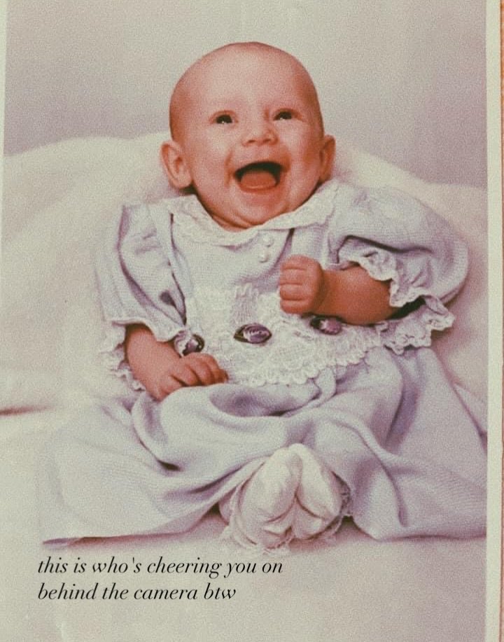 Being a multi-hyphenate creative is just honoring your inner child BTW ₊˚⊹♡

I love this trend. I feel so thankful and lucky to have all these photos of lil Mads. 😭&hearts;️

#innerchild #youngerme #photographer #singersongwriter #theatre