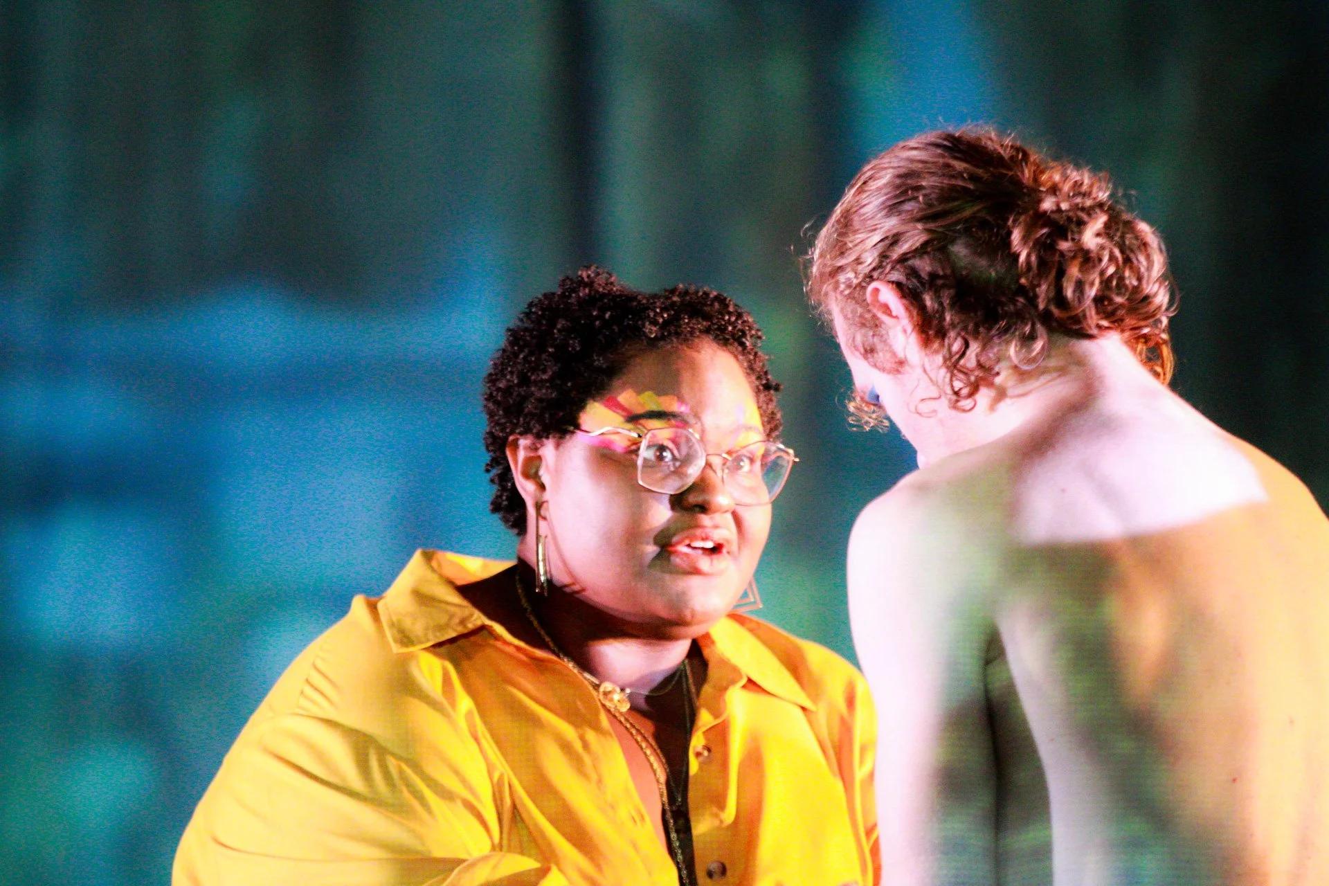Romeo and Juliet, Western Washington University