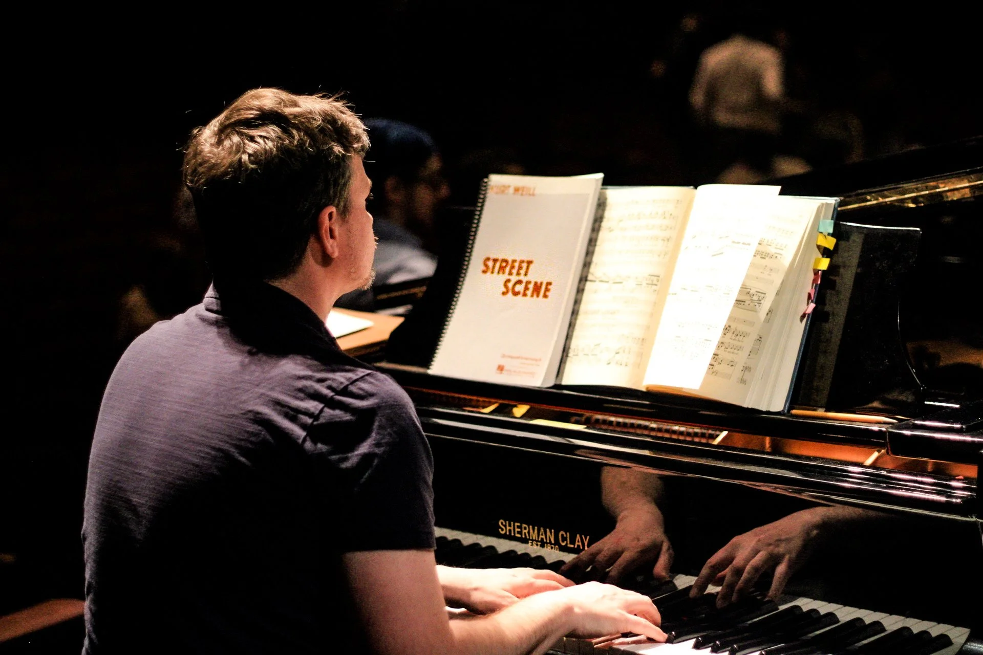 College of Music, Western Washington University