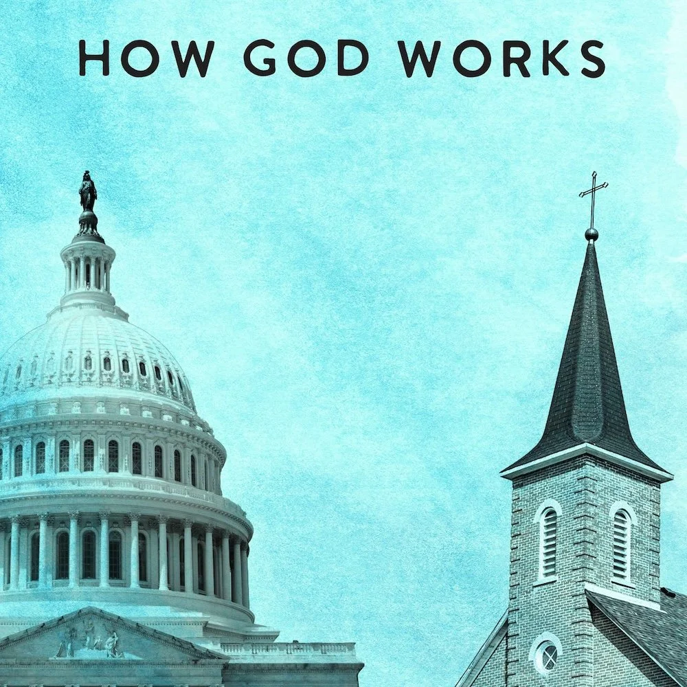 One Nation ... Under God?