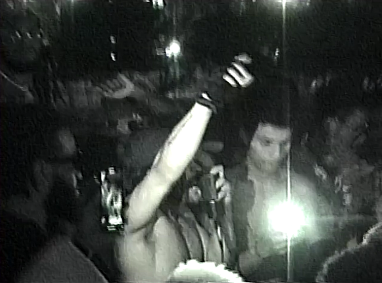 ROYLT @ RAGE AT THE RAVE RECAP (2023)