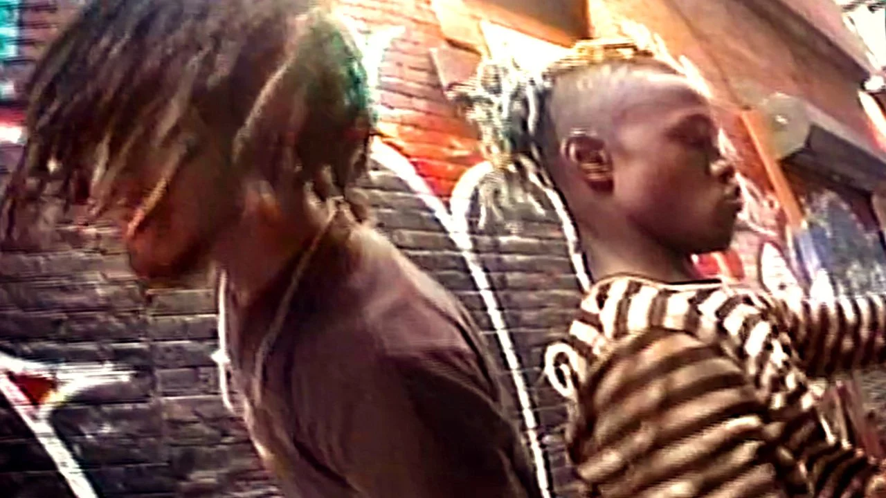 IMALIVE 'Music Video'