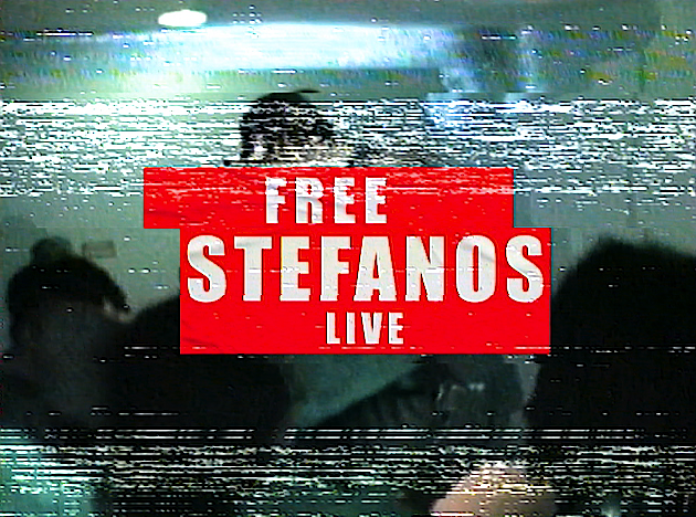 ROYLT @ FREE STEFANOS RECAP (2024)