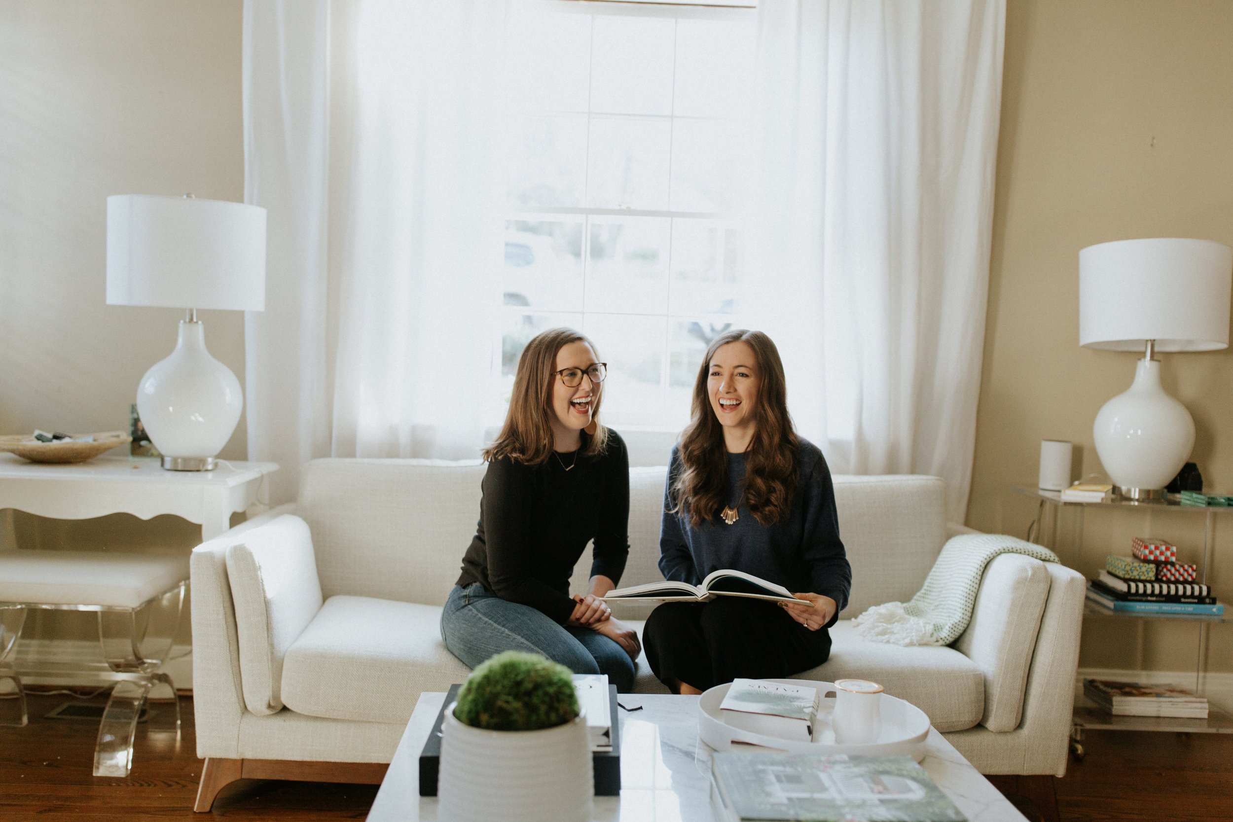 Why I Kicked Out Diet and Welcomed All Shapes and Sizes