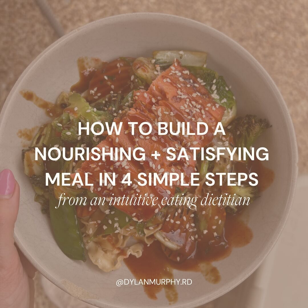 What if dinner was something you actually looked forward to?

Like you felt confident going into it that you could prepare a meal for your family that is nourishing AND satisfying!

It can be simple, I promise

4 steps I use when create meals:
1. Car