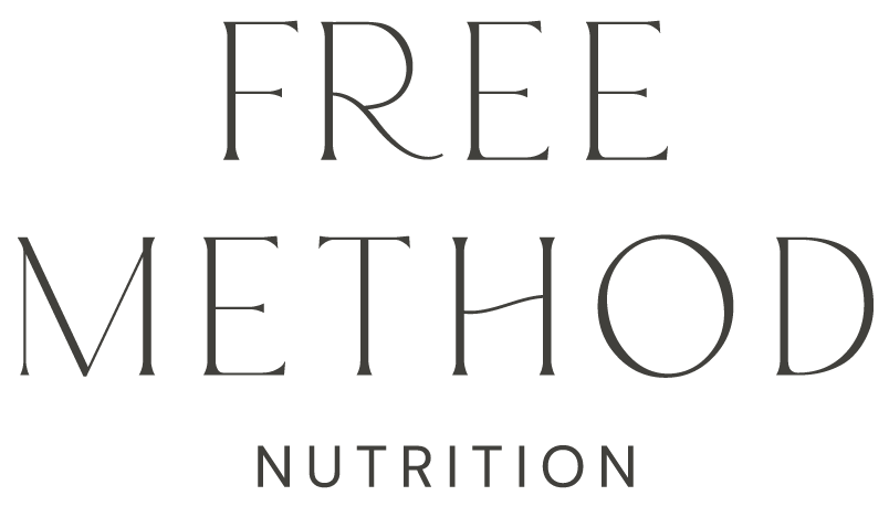 Free Method Nutrition