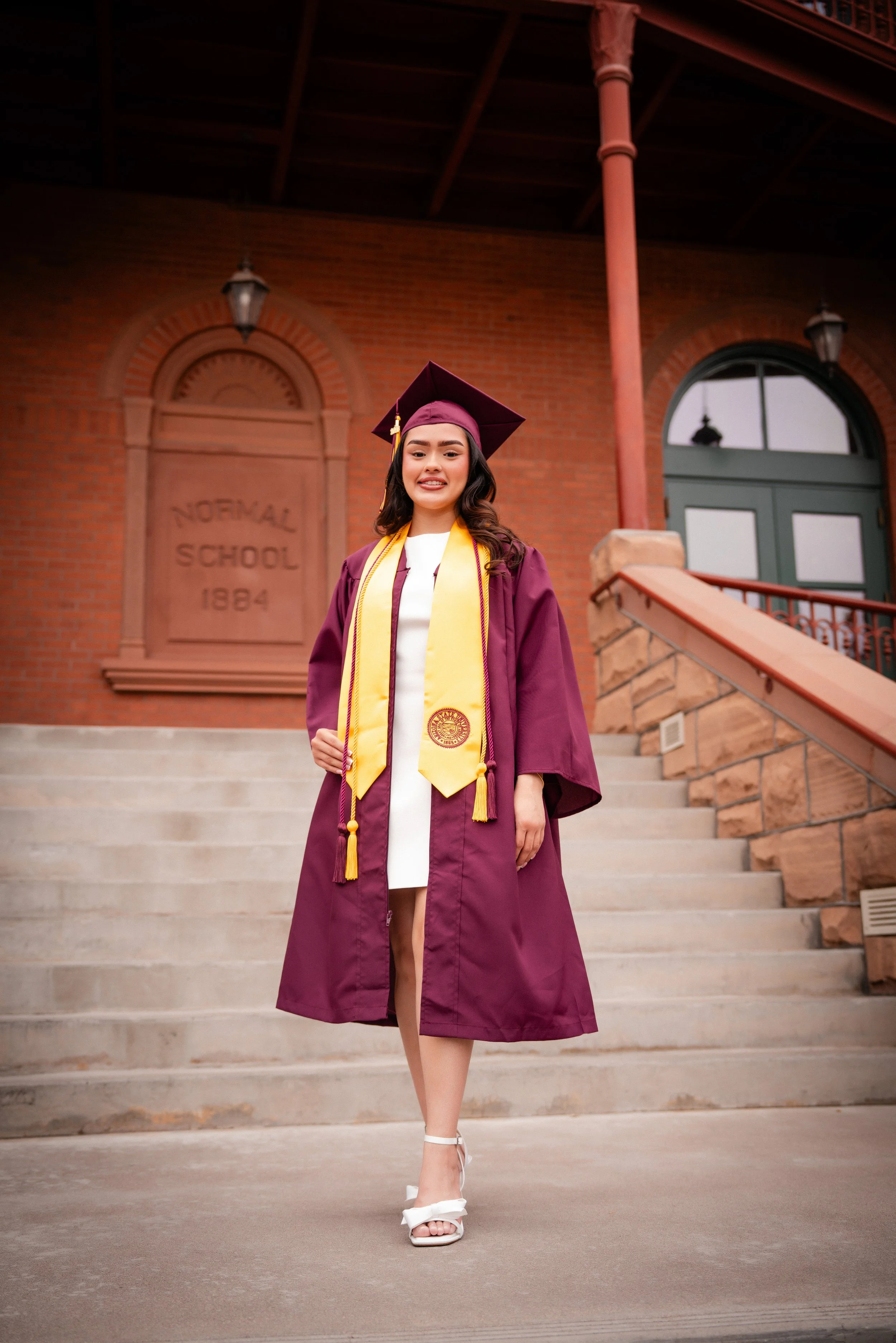 Graduation