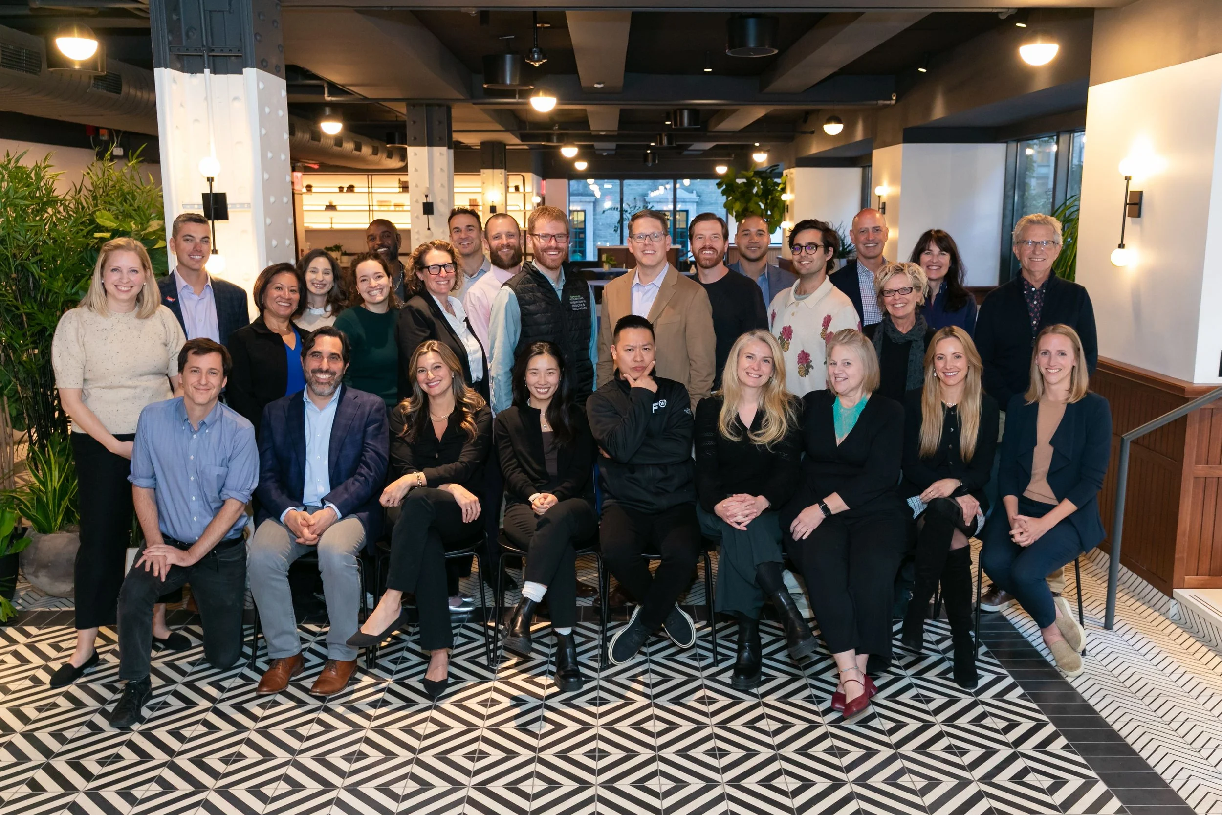 End of Year Reflections: Celebrating the Momentum That Matters