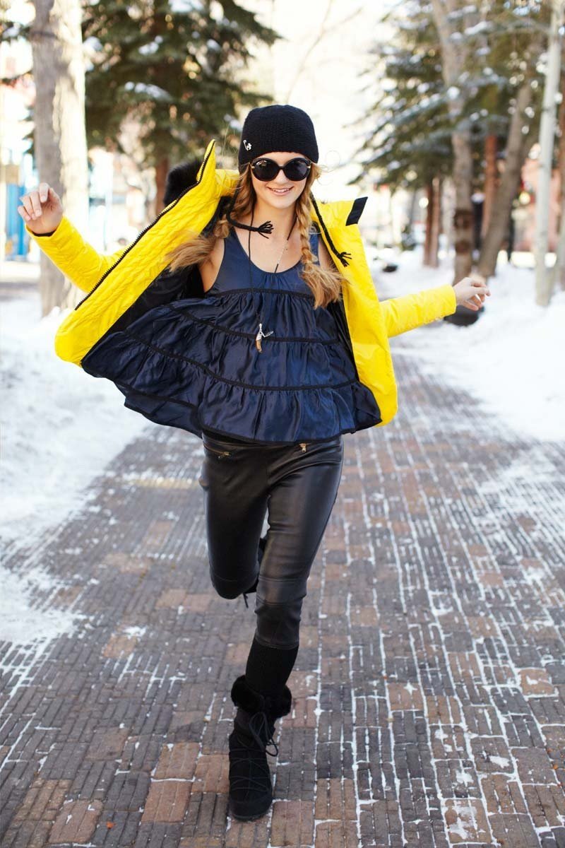aspen