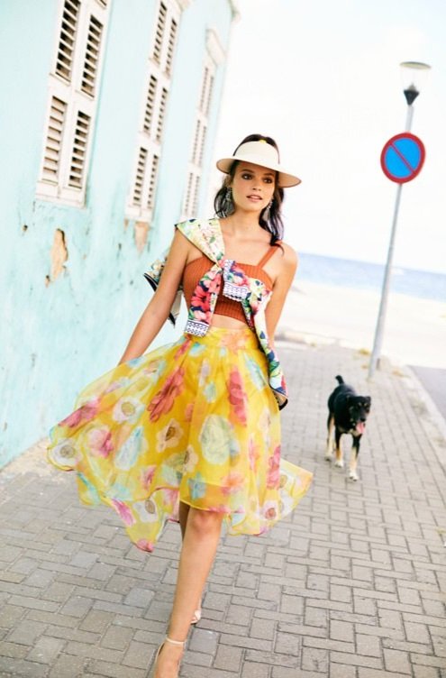 Curacao