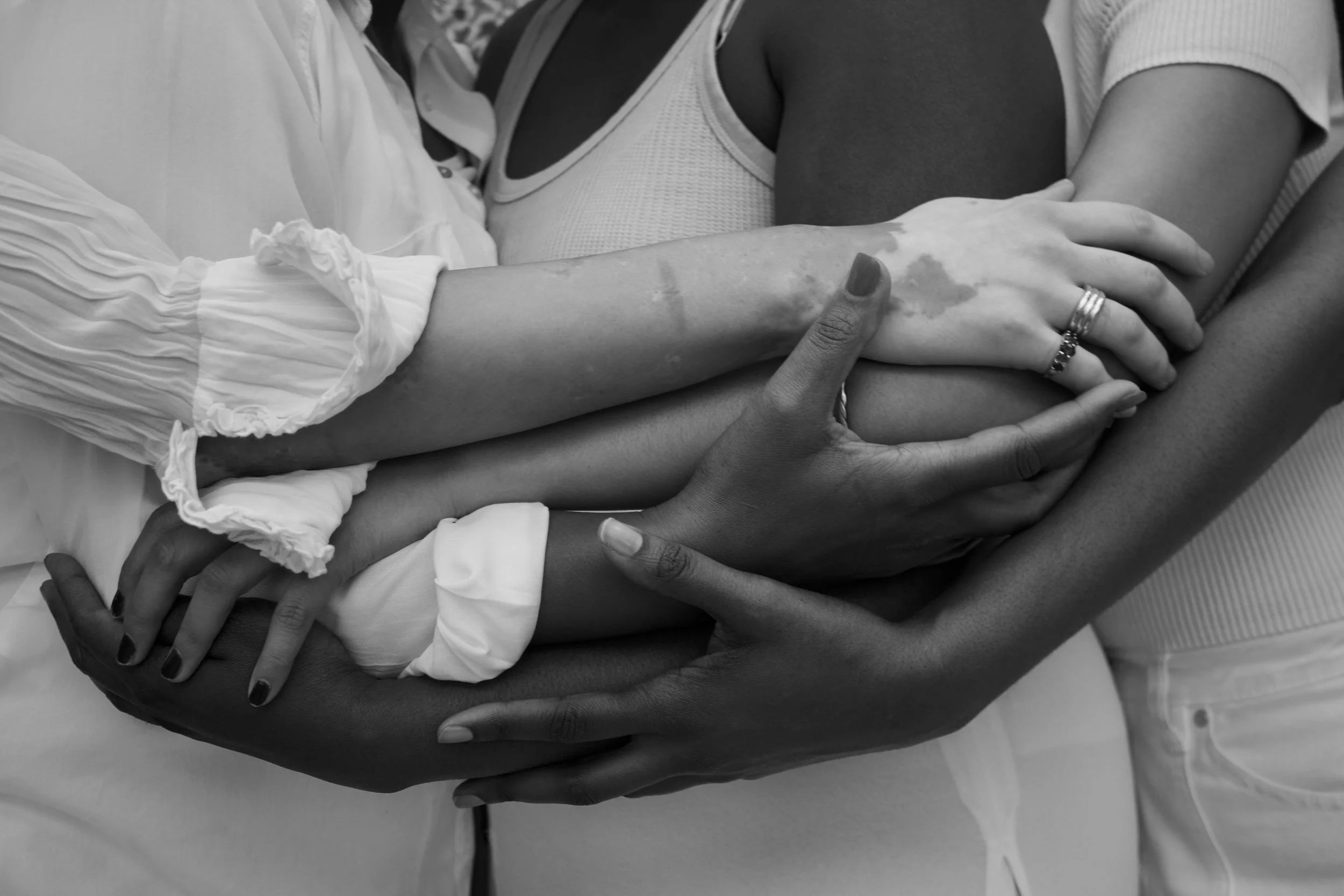 Birth Professionals Winter Wellness Mixer