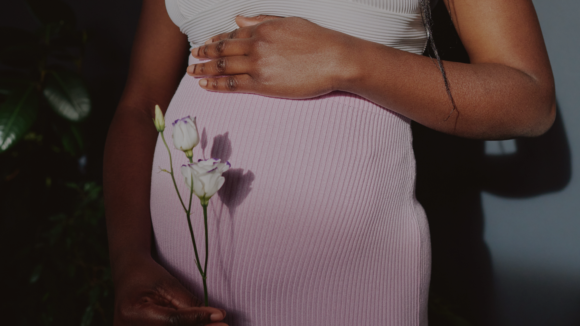 Rooted in Birth: Childbirth Education & Labor Preparation Class