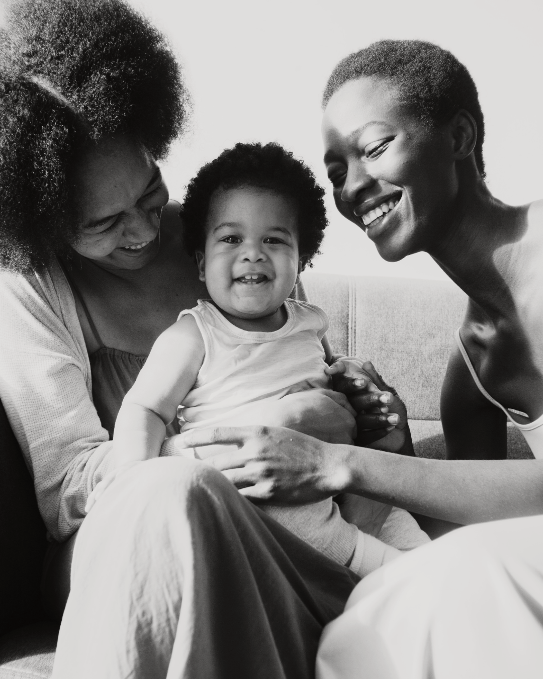 Pregnant & Postpartum Parent Party