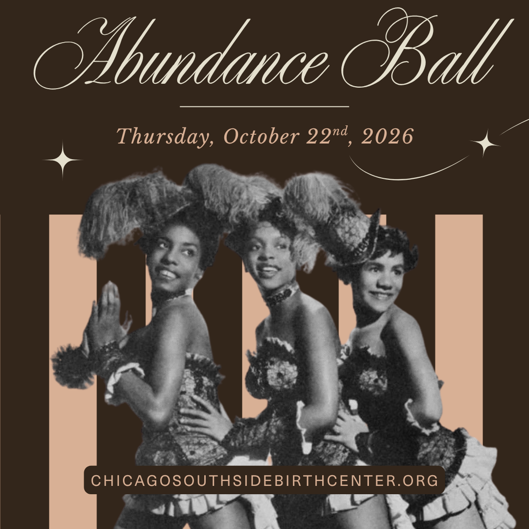 The Abundance Ball