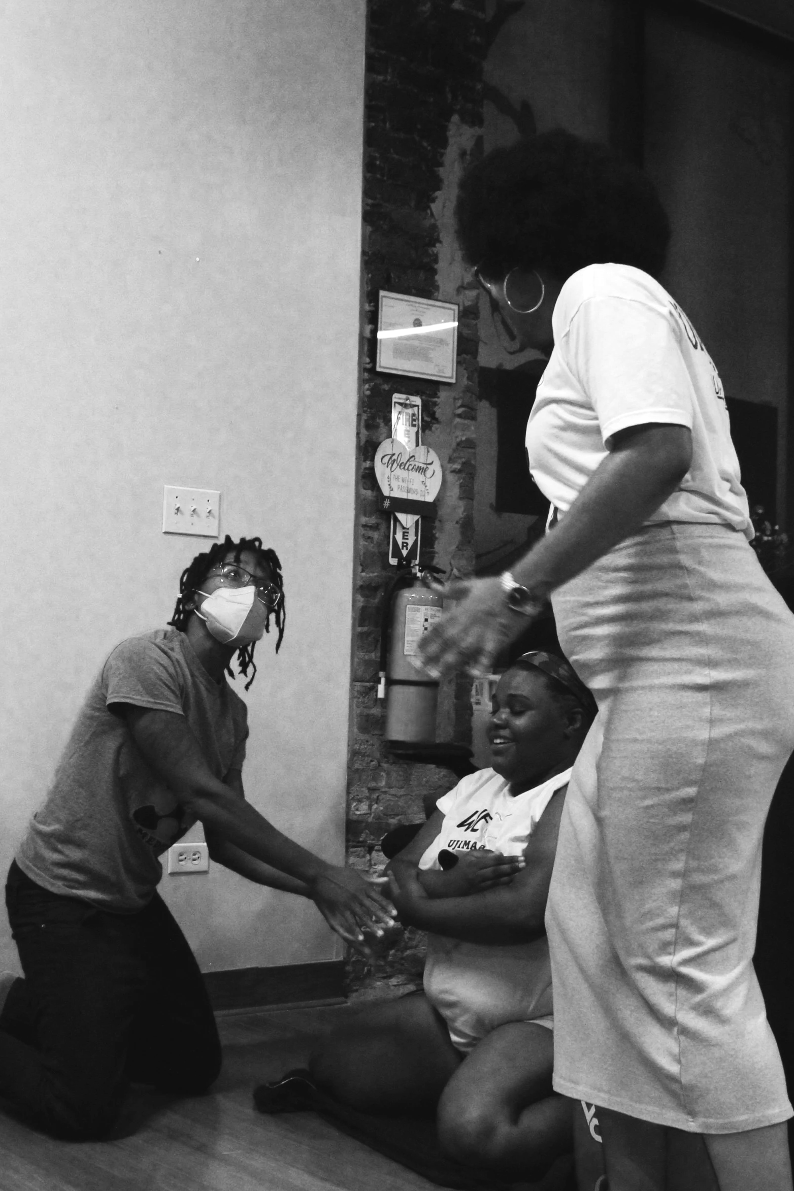 Birth Emergency Skills with Ujimaa Medics