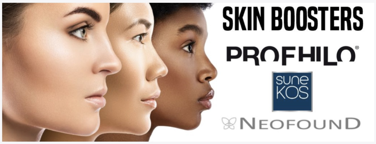 Profhilo Treatment