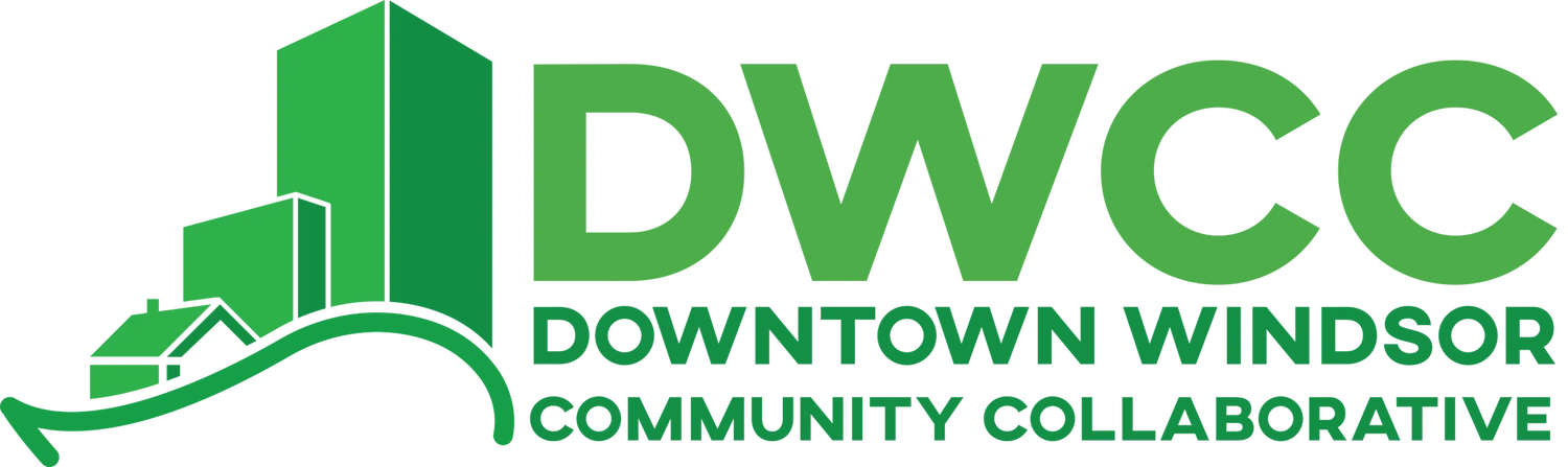 Downtown Windsor Community Collaberative