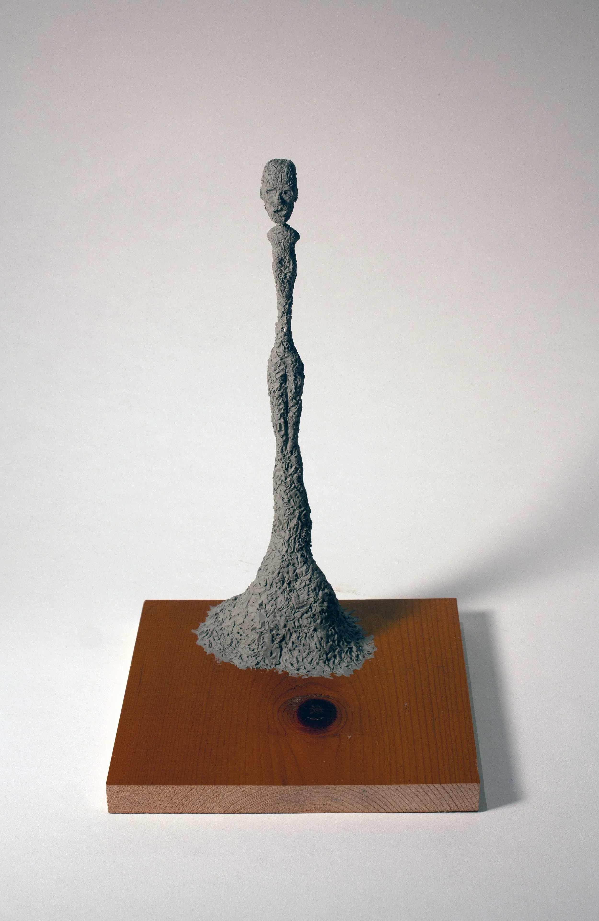 3D Sculpture after Giacometti