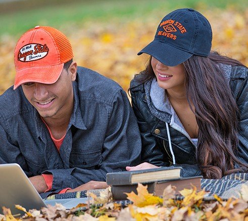 Custom Hats and Caps