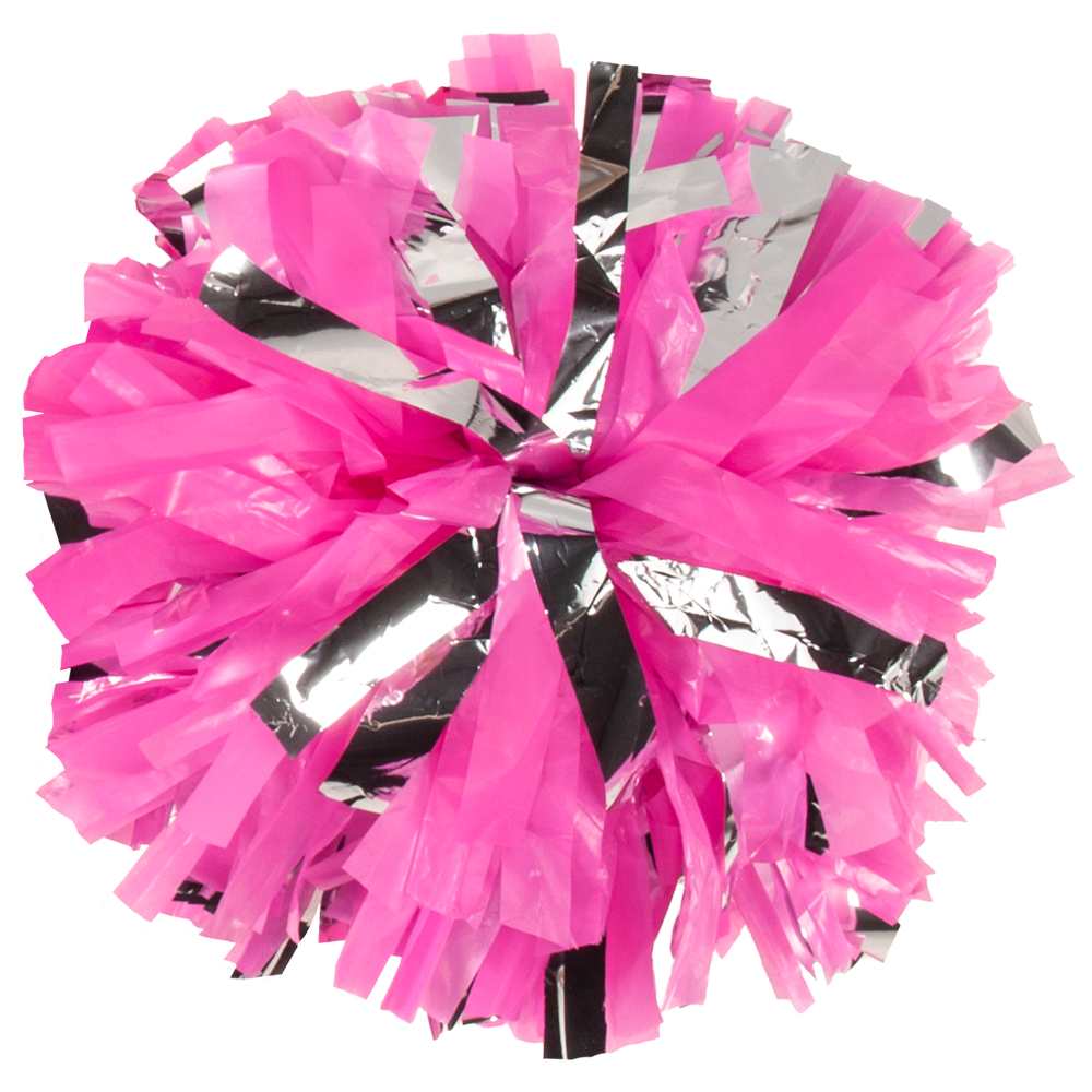 Pom Pom Keychains – Spirit Gear Central