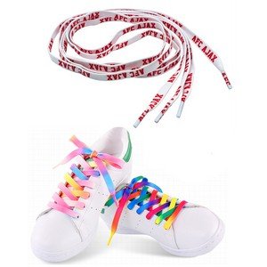 Custom Sneaker Laces and Footwear