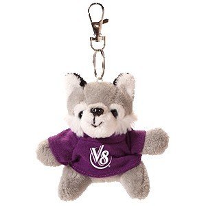 Keytags, Zipper Pulls and Backpack Charms