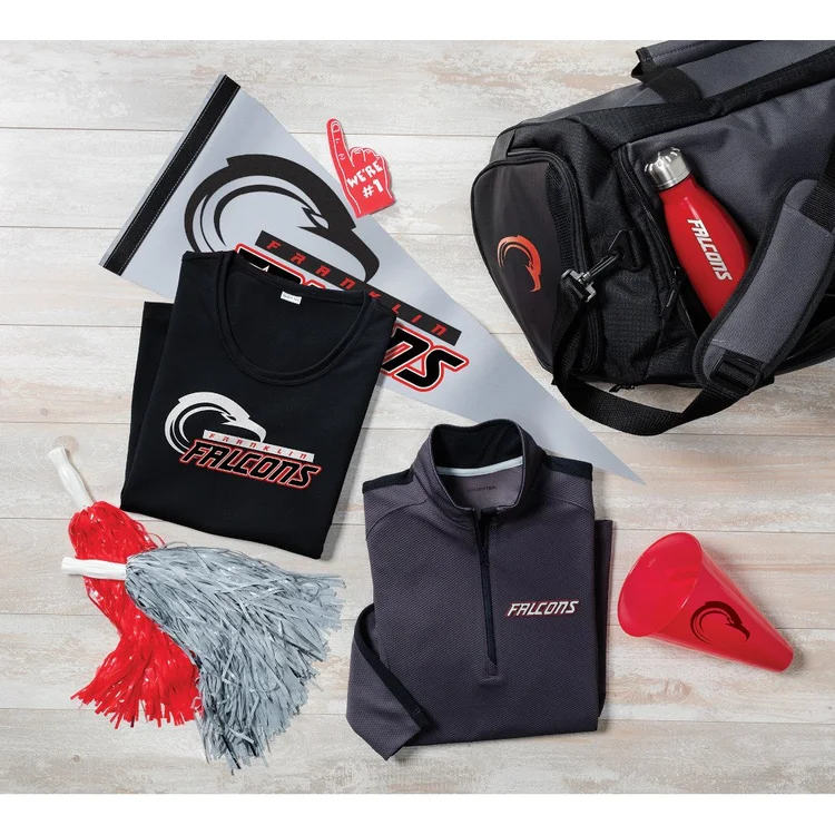 How To Run A School Store — School Spirit Store