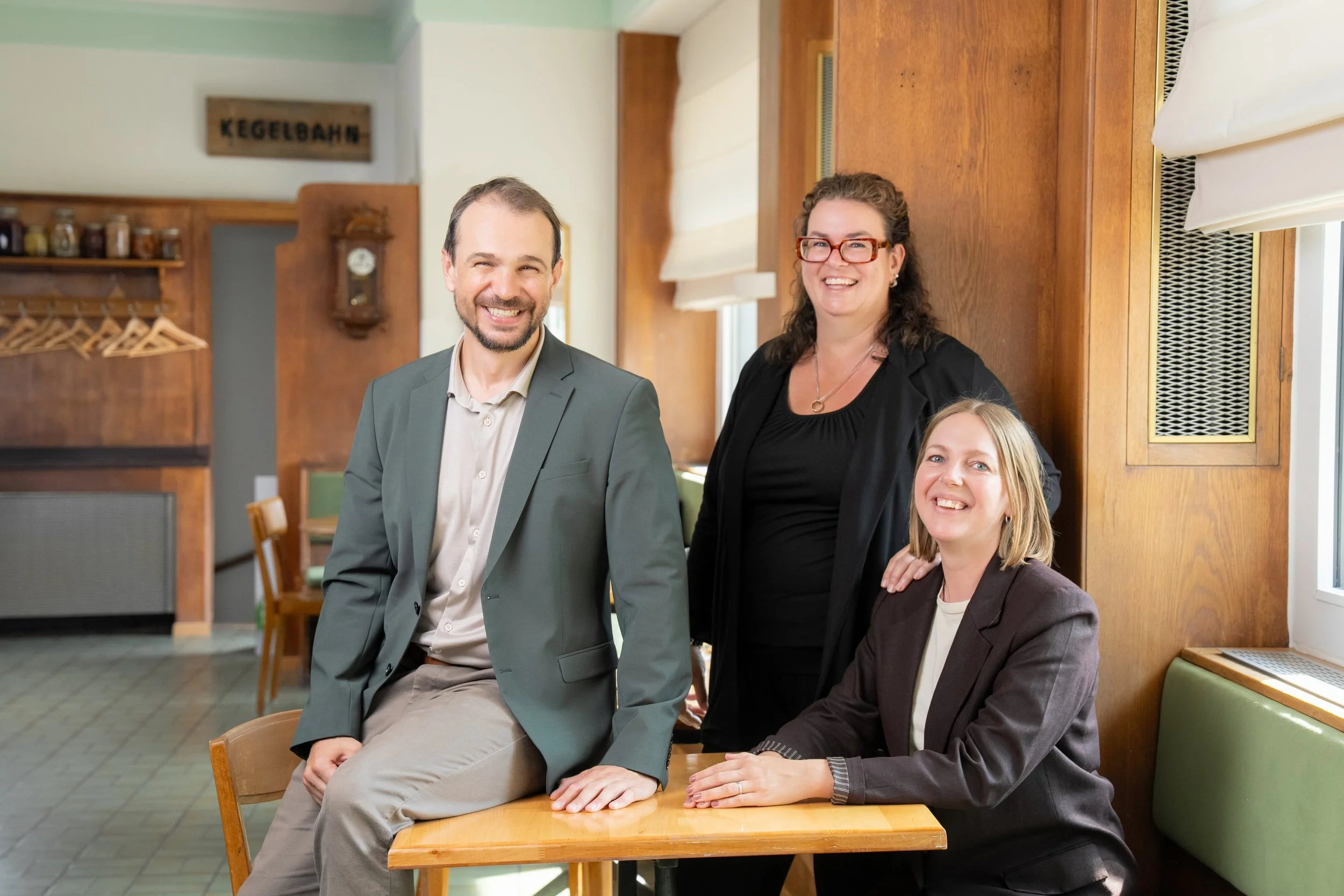 Treuhandteam Hotellerie Gastronomie