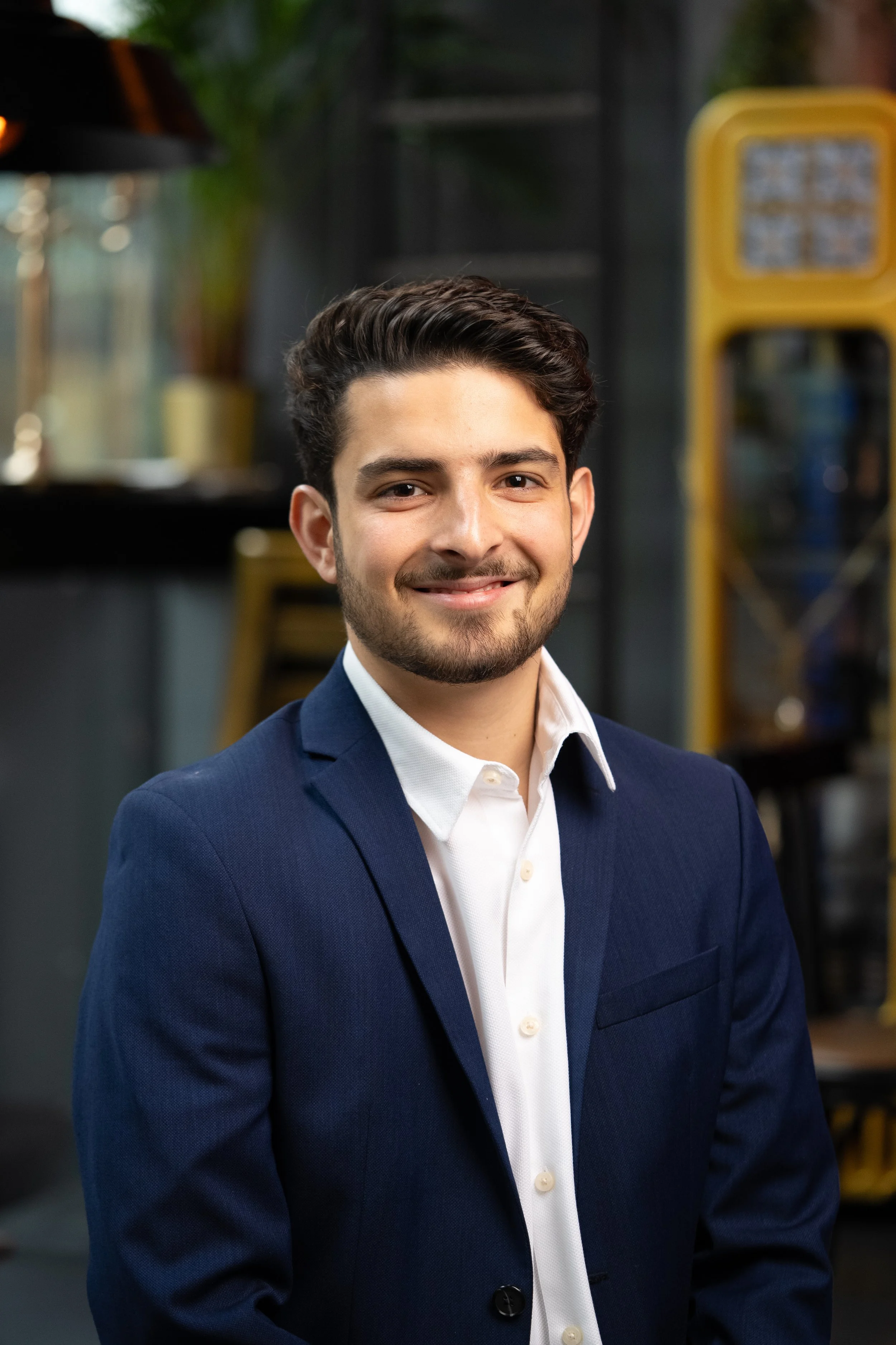 Arman Maurer Buchhalter Hotellerie Gastronomie