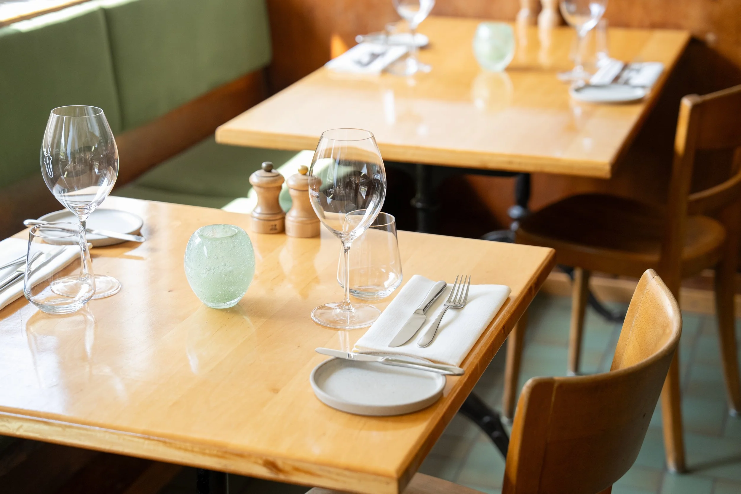 Restaurant Nombro
