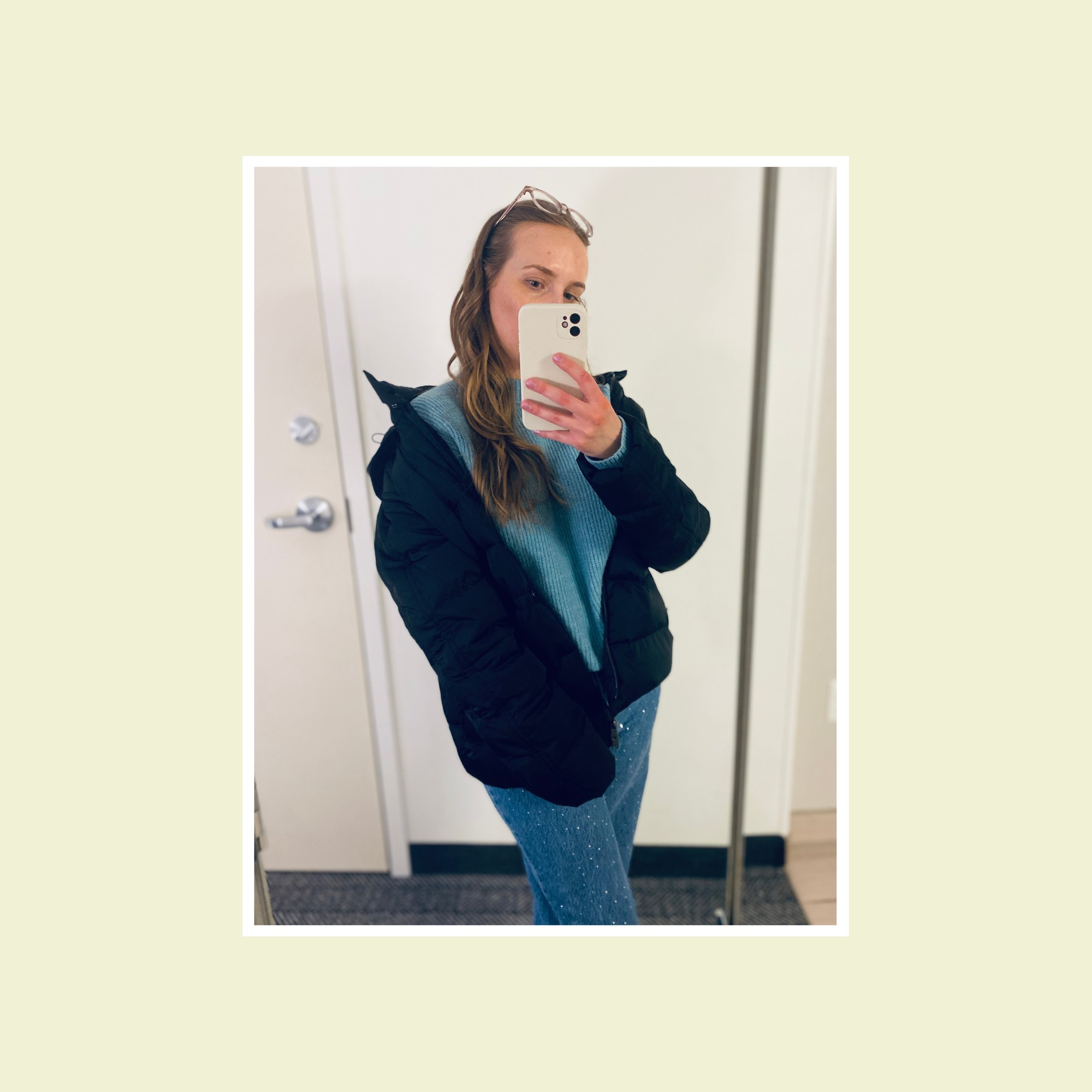 The outfit I wore to the Kelsea Ballerini Show