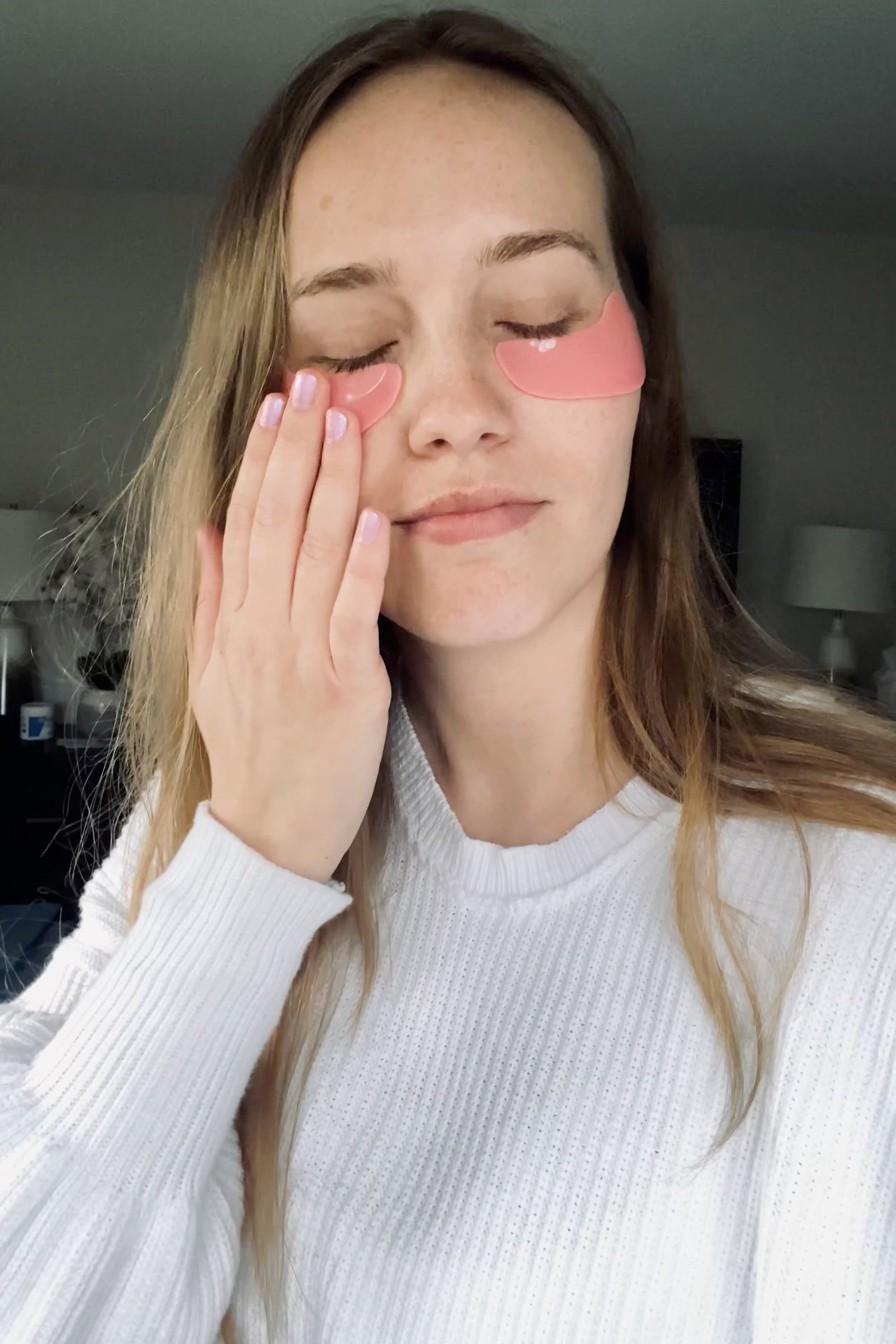 I love Apres Beauty’s Workout Skincare
