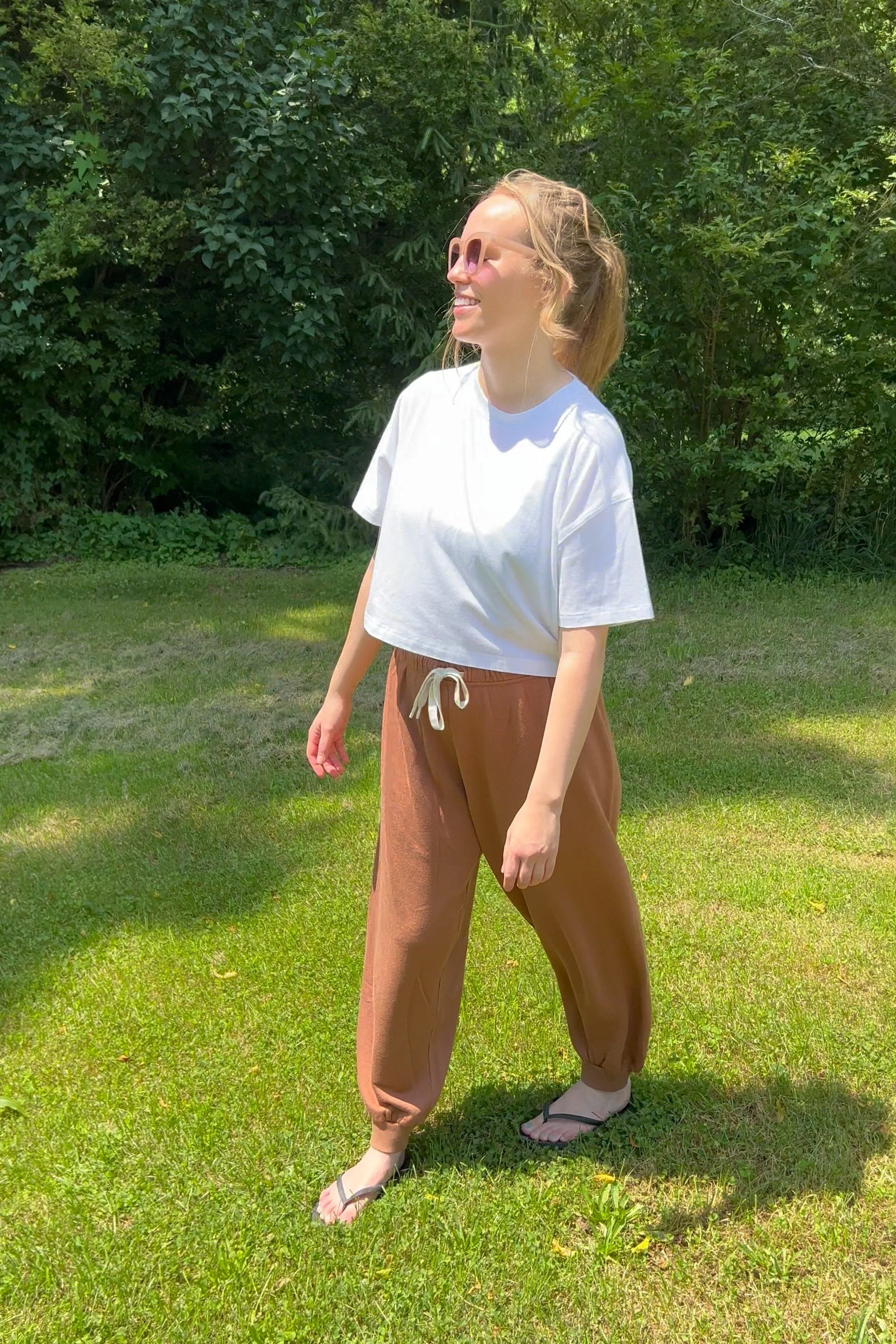 Pool Party, But Make It Sporty Luxe