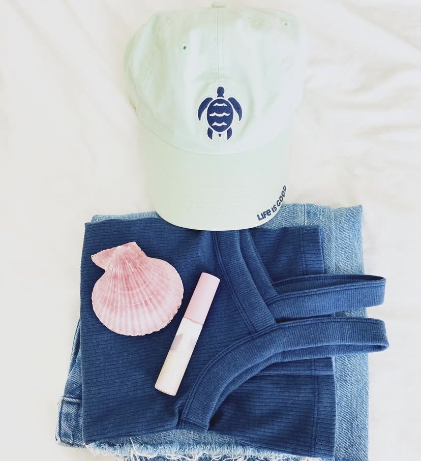 A Slow Morning with Matcha & Mindfulness 🌿☀️
