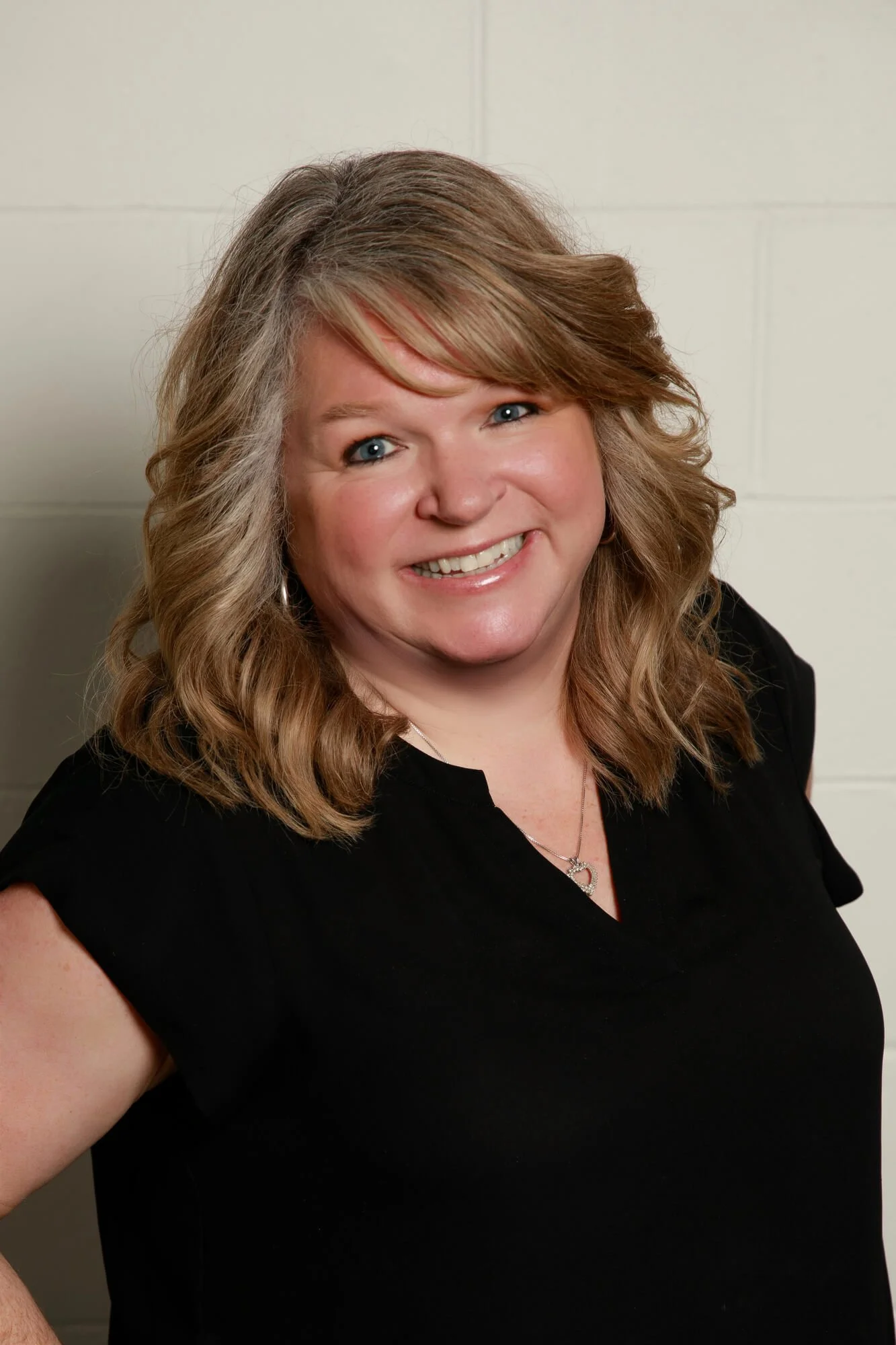 Vicki Steenbakkers - Hair Stylist at Mazaya Hair Lounge, Vernon, BC