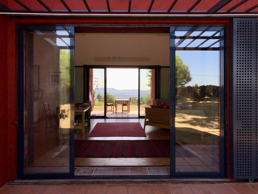 Looking In, Looking Out