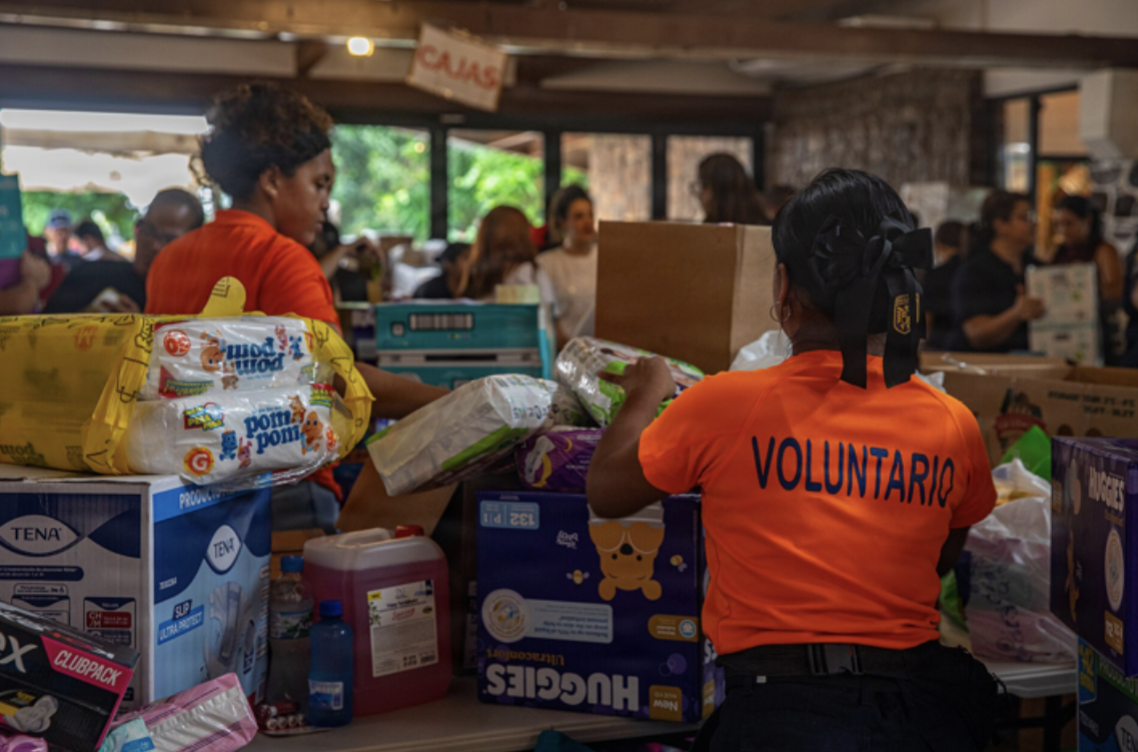 Following Devastating Doublet Earthquakes, These 8 Organizations Are Helping Rebuild Venezuela
