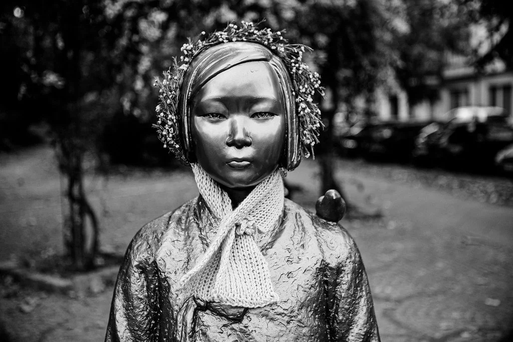 Comfort or Cruelty? The Buried Truth of Imperial Japan’s Sexual Slavery