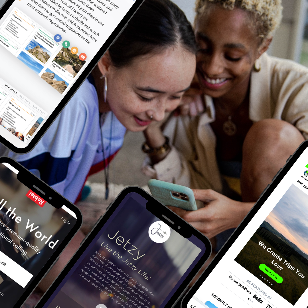 The Ultimate Guide to Travel Apps