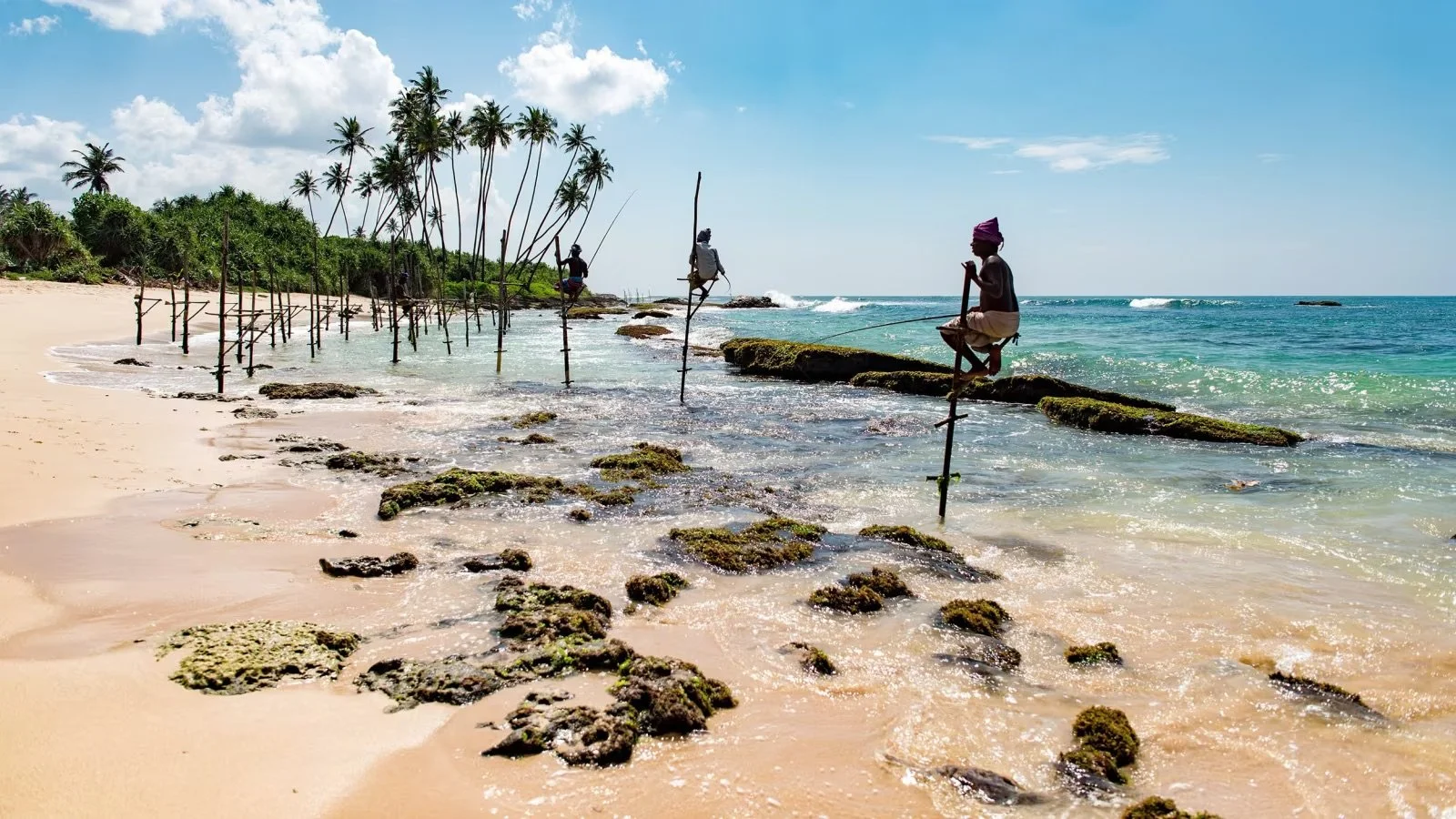 Discover the Hidden Gems of Sri Lanka