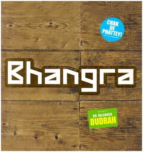 Bhangra cover