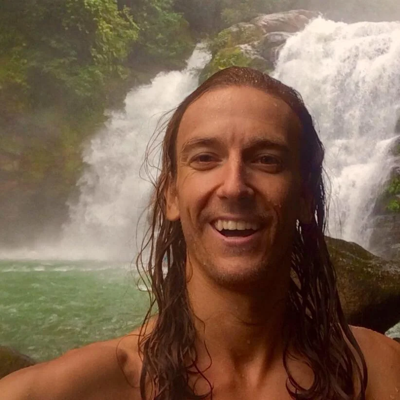 Sustainable Travel in Costa Rica With Matt Wilson