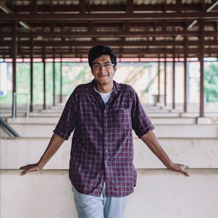 Founding a Nonprofit in Cambodia 